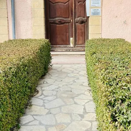 Appartement Chez Garance