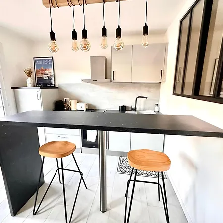 Chez Garance