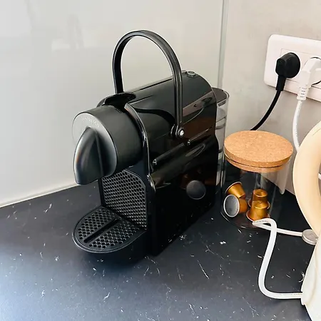 Apartment Chez Garance