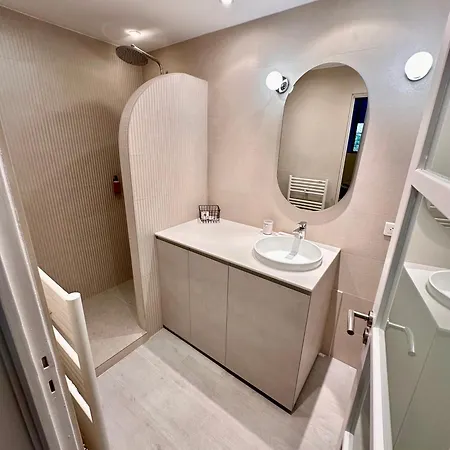 Chez Garance Appartement *