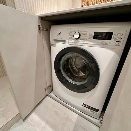 Chez Garance Appartement Saint-Tropez