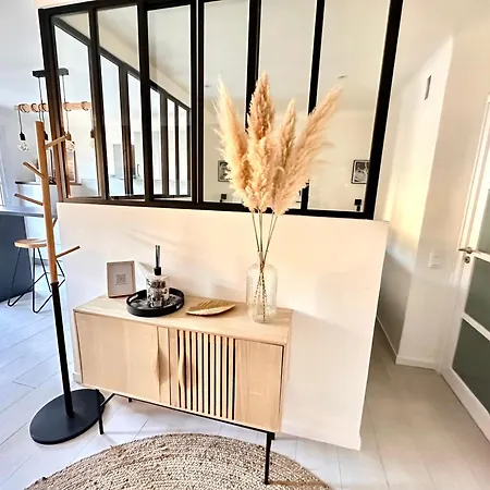 Appartement Chez Garance Saint-Tropez