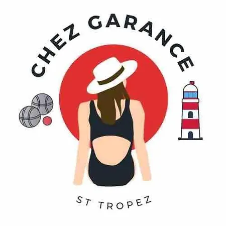 Chez Garance Saint-Tropez