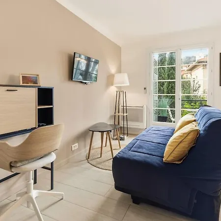 Chez Garance Appartement