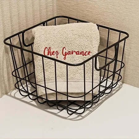 Appartamento Chez Garance *
