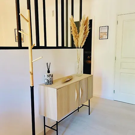 Chez Garance * Saint-Tropez