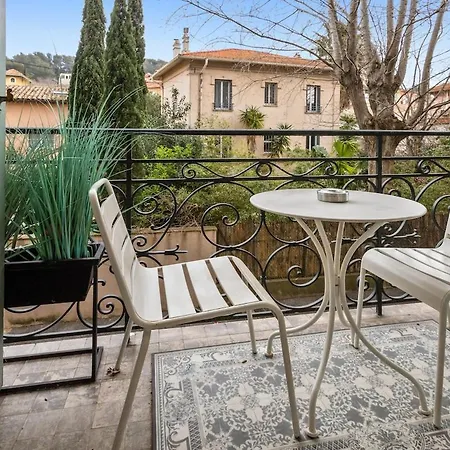 Chez Garance *
